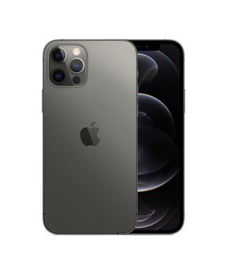 Apple iPhone 12 Pro 128GB Graphite (MGMK3/MGLN3) 3787 фото
