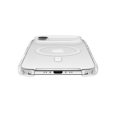 Чохол Apple iPhone Air Case with MagSafe - Frost (MGH34)