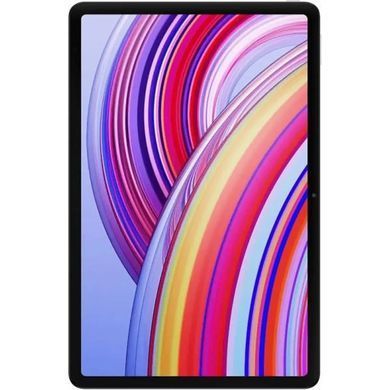 Планшет Xiaomi Redmi Pad Pro 8/256GB Ocean Blue (VHU4719EU) Global Version