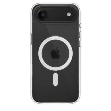 Чохол Apple iPhone Air Case with MagSafe - Frost (MGH34)
