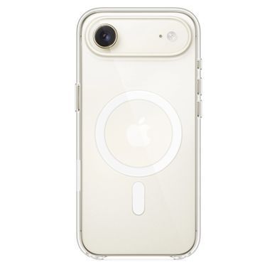 Чохол Apple iPhone Air Case with MagSafe - Frost (MGH34)