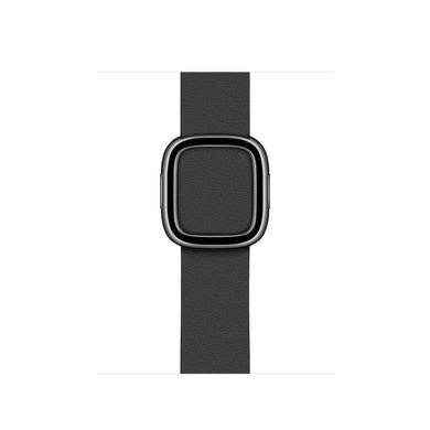 Apple Watch Series 5 Edition GPS + Cellular 40mm Space Black Titanium Case with Black Modern Buckle (MWQD2) 3499 фото