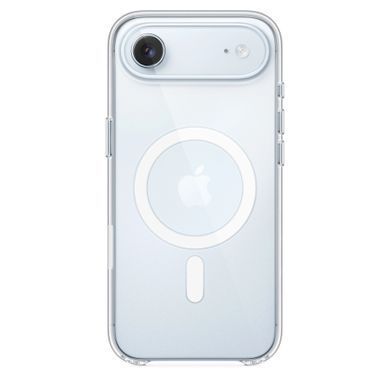 Чохол Apple iPhone Air Case with MagSafe - Frost (MGH34)