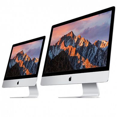 Apple iMac 27" with Retina 5K display (MNE92) 2017 1604 фото