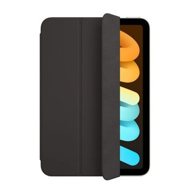 Чехол Apple Smart Folio Black для iPad mini (6th generation) (MM6G3) 41896 фото