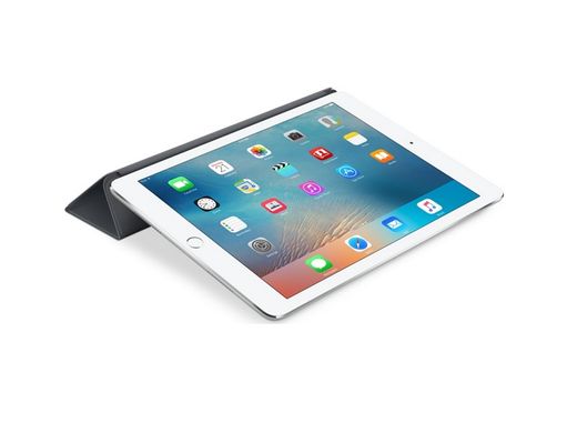 Чехол Apple Smart Cover Case Charcoal Gray (MM292ZM/A) для iPad Pro 9.7 351 фото