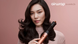Мультистайлер-фен Dyson Airwrap Co-anda2x Multi-styler & Dryer Straight+Wavy - Red Velvet/Gold (176955-01) EU 111325 фото 3