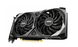 Відеокарта MSI GeForce RTX 3060 VENTUS 2X 12G OC