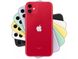 Apple iPhone 11 256GB Slim Box Red (MHDR3) 3475 фото 2