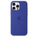 Чохол Apple iPhone 16 Pro Silicone Case with MagSafe - Ultramarine (MYYQ3)