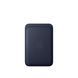Apple iPhone FineWoven Wallet with MagSafe - Navy (MGH94)