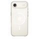 Чохол Apple iPhone Air Case with MagSafe - Frost (MGH34)