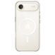 Чохол Apple iPhone Air Case with MagSafe - Frost (MGH34)