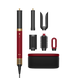Мультистайлер-фен Dyson Airwrap Co-anda2x Multi-styler & Dryer Straight+Wavy - Red Velvet/Gold (176955-01) EU 111325 фото 1