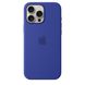 Чохол Apple iPhone 16 Pro Silicone Case with MagSafe - Ultramarine (MYYQ3)