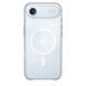 Чохол Apple iPhone Air Case with MagSafe - Frost (MGH34)