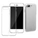 Чехол Baseus Simple Series Case Transparent для iPhone 8 Plus/7 Plus 812 фото