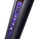 Утюжок для волос Dyson Corrale HS07 Black/Purple (322962-01/413131-01) 8110 фото 2