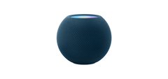 Акустична колонка Apple Homepod mini Blue (MJ2C3)