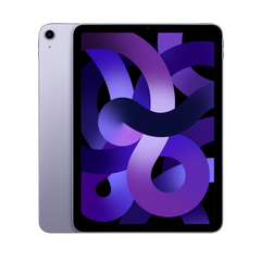 Apple iPad Air 5 2022 Wi-Fi+Cellular 256GB Purple (MMED3)