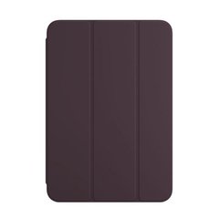 Чехол  Apple Smart Folio Dark Cherry для iPad mini (6th generation) (MM6K3) 41897 фото