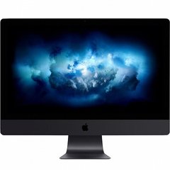 Apple iMac Pro 27" with Retina 5K display (MQ2Y2) 2017