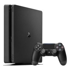 Игровая приставка Sony PlayStation 4 Slim (PS4 Slim) 500GB 3500 фото