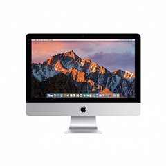 Apple iMac 21.5" with Retina 4K display (MNE02) 2017