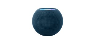 Акустична колонка Apple Homepod mini Blue (MJ2C3) 4199 фото