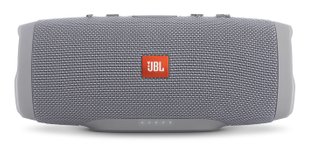 Водонепроникна колонка JBL Charge 3 Gray 647 фото