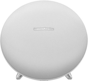 Портативная колонка Harman/Kardon Onyx Studio 3 White 1037 фото