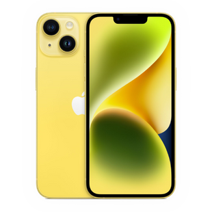 Apple iPhone 14 Plus 512Gb Yellow (MR6G3) 88203 фото