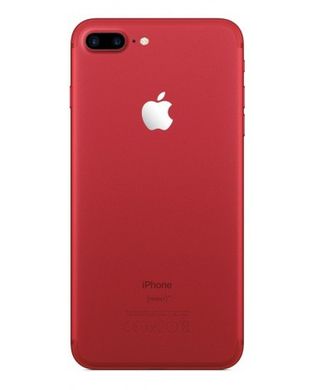 Apple iPhone 7 Plus 128GB (PRODUCT) RED (MPQW2) 863 фото