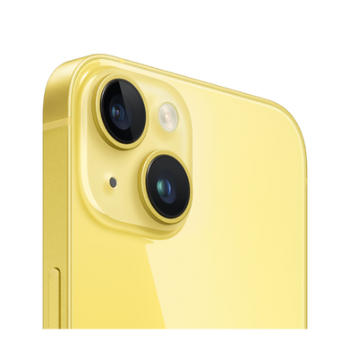 Apple iPhone 14 Plus 512Gb Yellow (MR6G3) 88203 фото