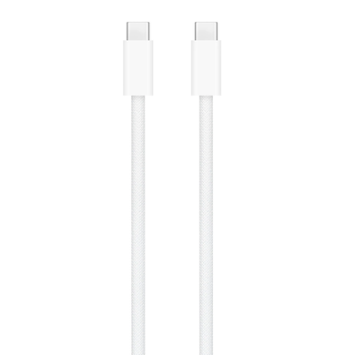 Кабель Apple 240W USB-C Charge Cable 2 m (MYQT3, MU2G3) 3860-1 фото