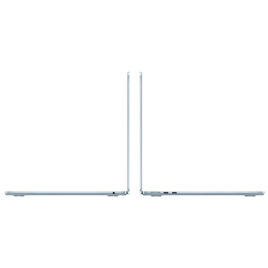 Apple MacBook Air 15" 2025 M4/10CPU/10GPU/16GB/512GB Sky Blue (MC7C4)