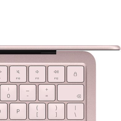 Apple MacBook Neo 13" A18 Pro 6CPU/5GPU/8GB/512GB Blush (MHFJ4)