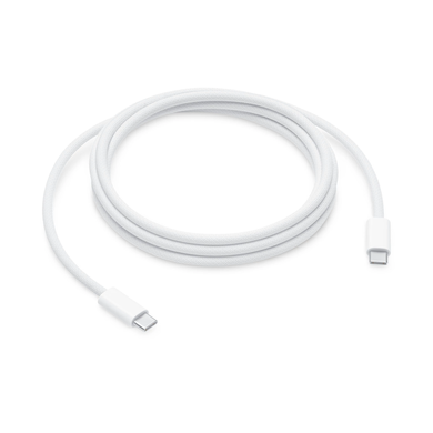 Кабель Apple 240W USB-C Charge Cable 2 m (MYQT3, MU2G3) 3860-1 фото