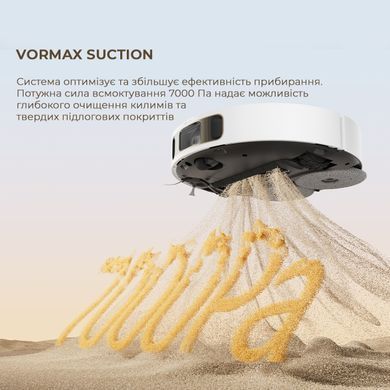 Робот-пылесос Dreame L10s Pro Ultra