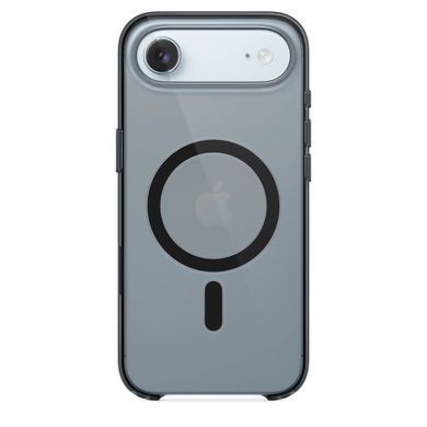 Чохол Apple iPhone Air Case with MagSafe - Shadow (MGH24)