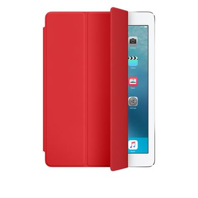 Чохол Apple Smart Cover Case PRODUCT(RED) (MM2D2ZM/A) для iPad Pro 9.7 352 фото