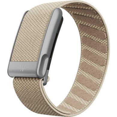 Тканинний ремінець WHOOP - SuperKnit - Compatible with One and Peak - Dune