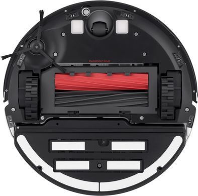 Робот-пилосос з вологим прибиранням RoboRock S8 Pro Ultra White