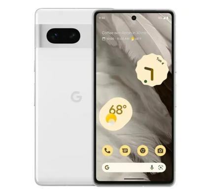 Смартфон Google Pixel 7 8/256GB Snow