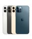 Apple iPhone 12 Pro 128GB Silver (MGML3/MGLP3) 3788 фото 2