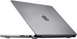 Чехол накладка LAUT Slim Cristal-X для 16" MacBook Pro (2021-2023)(L_MP21L_SL_C) 12257 фото 1