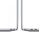 Apple MacBook Pro 13" M1 Chip 512Gb 16Gb Space Gray Late 2020 (Z11C000E4) 3900 фото 4