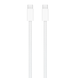 Кабель Apple 240W USB-C Charge Cable 2 m (MYQT3, MU2G3) 3860-1 фото 2