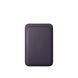 Apple iPhone FineWoven Wallet with MagSafe - Midnight Purple (MGH84)