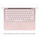 Apple MacBook Neo 13" A18 Pro 6CPU/5GPU/8GB/512GB Blush (MHFJ4)